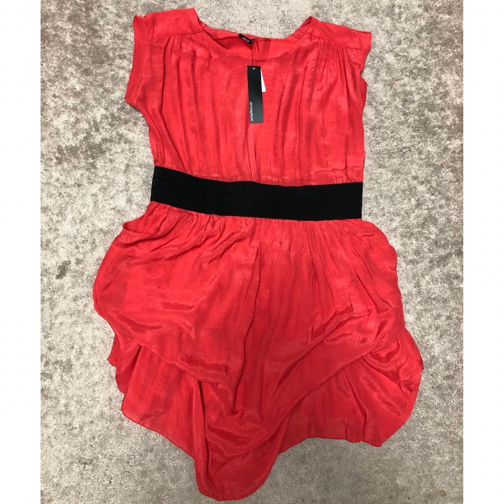 Atmosphere dress